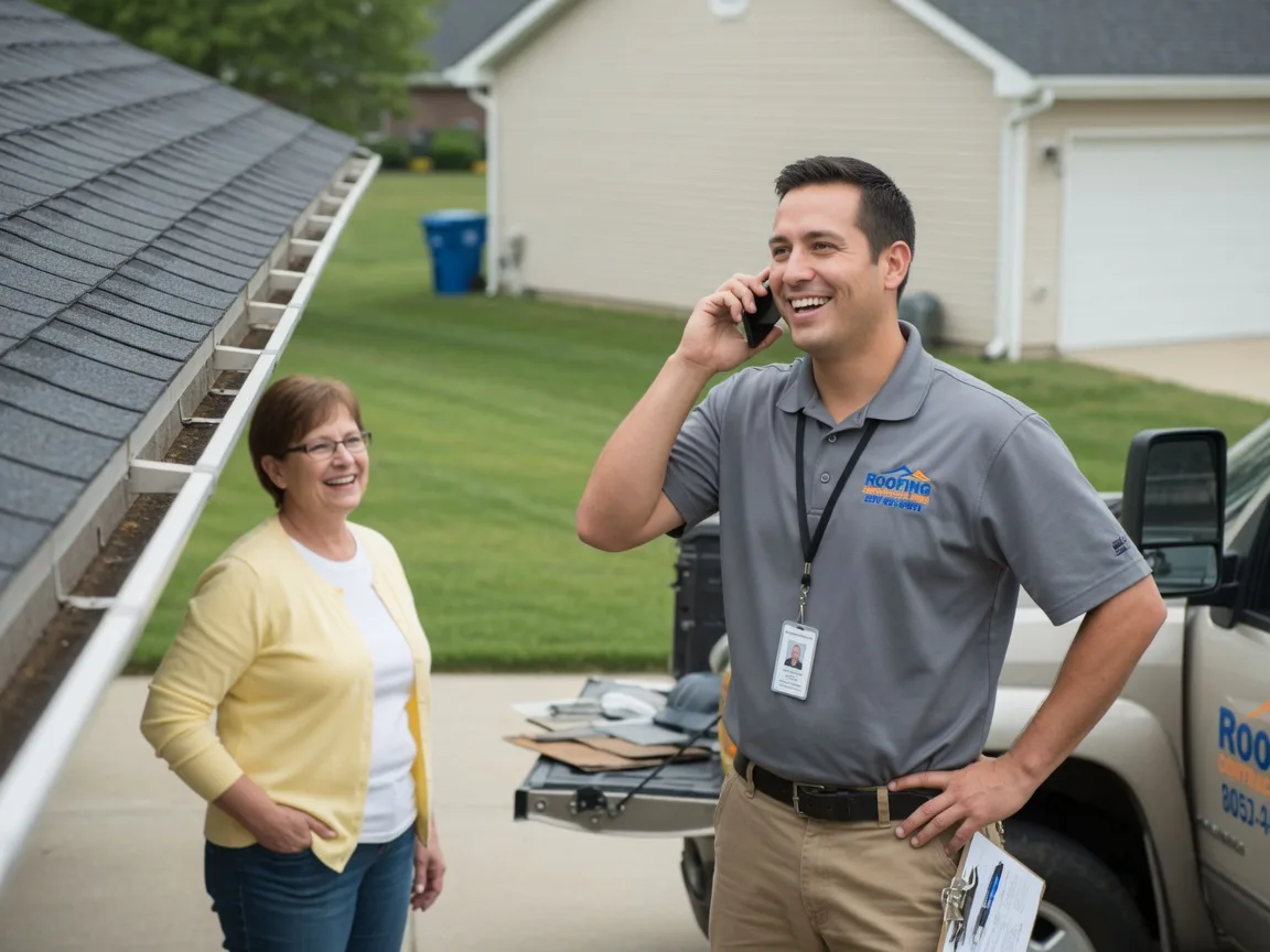 Local Roofing Contractors Vanzant, MO FAQs